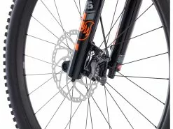 Yeti Cycles Bici De Montaña SB130 T1 TURQ Carbon 29" -bicicleta Ventas 2023 473275