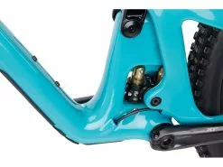 Yeti Cycles Bici De Montaña SB130 T1 TURQ Carbon 29" -bicicleta Ventas 2023 473276