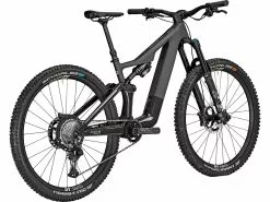 Focus Bici De Montaña Eléctrica JAM² SL 9.9 Carbon 29" -bicicleta Ventas 2023 474040