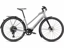 Specialized Bici De Trekking Eléctrica Turbo Vado SL 5.0 Step-Through EQ 28"