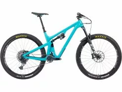 Yeti Cycles Bici De Montaña SB130 C2 C/Series Carbon 29" -bicicleta Ventas 2023 474277