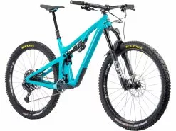 Yeti Cycles Bici De Montaña SB130 C2 C/Series Carbon 29" -bicicleta Ventas 2023 474278