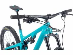 Yeti Cycles Bici De Montaña SB130 C2 C/Series Carbon 29" -bicicleta Ventas 2023 474280
