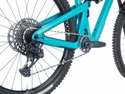 Yeti Cycles Bici De Montaña SB130 C2 C/Series Carbon 29" -bicicleta Ventas 2023 474282