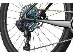 Cannondale Bici De Montaña Scalpel HT Hi-MOD Ultimate Carbon 29" -bicicleta Ventas 2023 474653