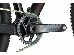 Cannondale Bici De Montaña Scalpel HT Hi-MOD Ultimate Carbon 29" -bicicleta Ventas 2023 474654