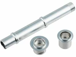 Notubes Kit De Conversión 10x135 Mm A 12x142 Mm Para Stan´s 3.30 / 3.30 Ti