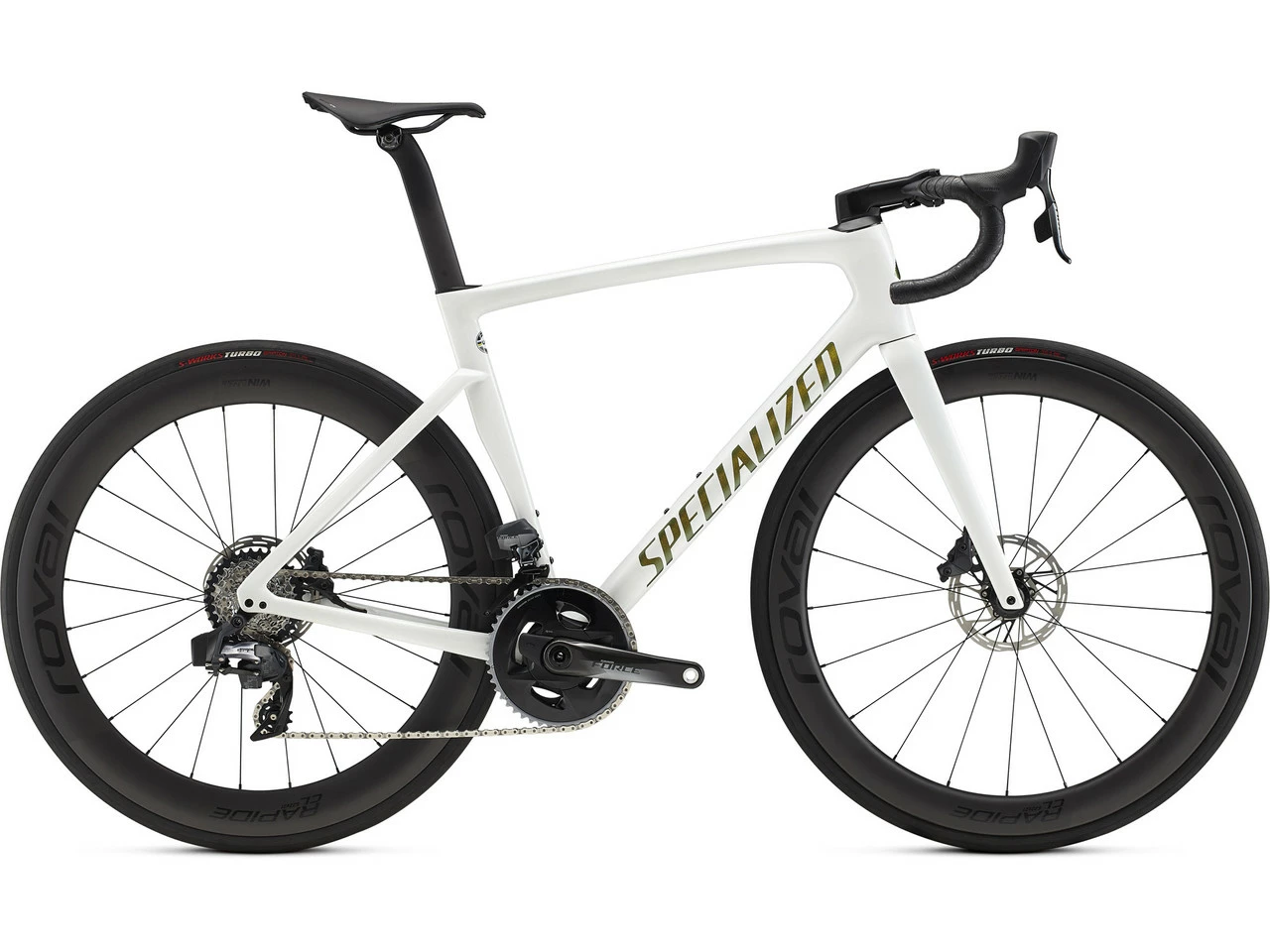 Specialized Bici De Ruta Tarmac SL7 Pro Disc Carbon 1 Specialized Bici De Ruta Tarmac SL7 Pro Disc Carbon