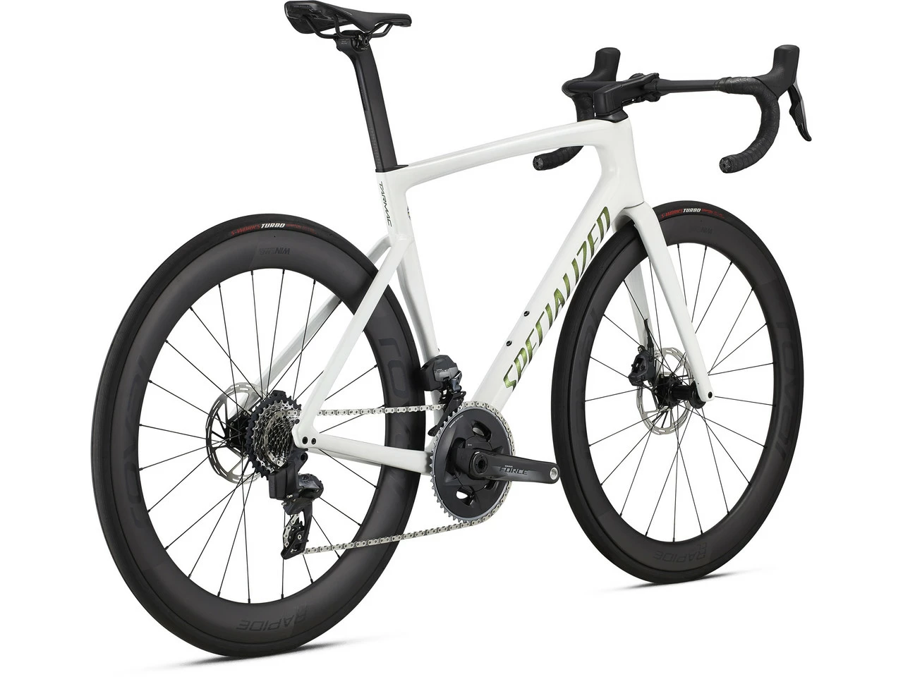 Specialized Bici De Ruta Tarmac SL7 Pro Disc Carbon 3 Specialized Bici De Ruta Tarmac SL7 Pro Disc Carbon - Imagen 3