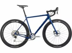 Open Bici Gravel NEW U.P. GRX Limited Edition