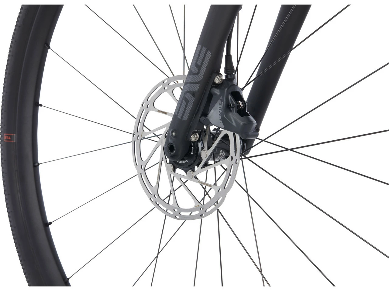 Liteville Bici Gravel 4-ONE Mk2 Force AXS 8 Liteville Bici Gravel 4-ONE Mk2 Force AXS - Imagen 8