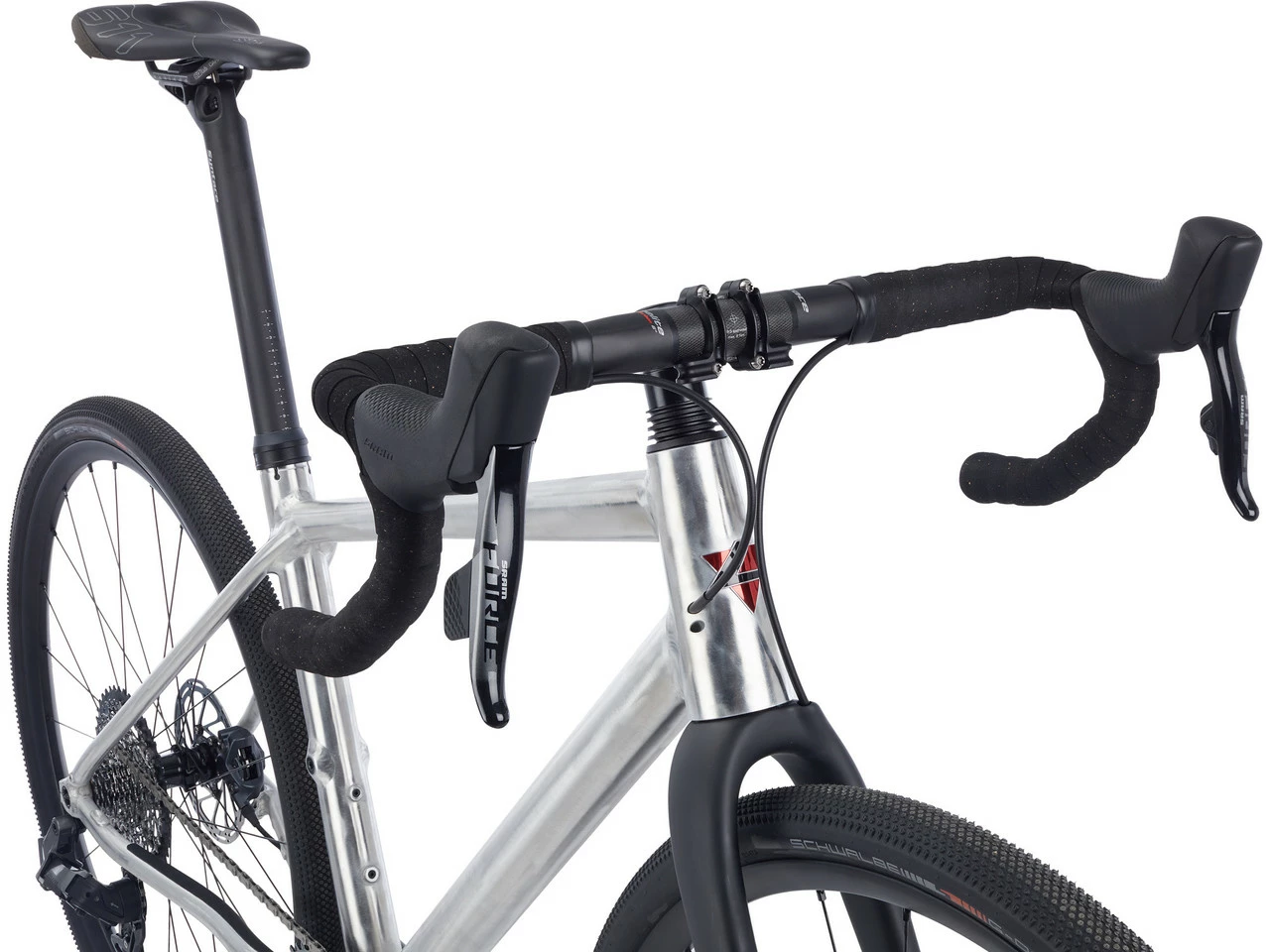 Liteville Bici Gravel 4-ONE Mk2 Force AXS 13 Liteville Bici Gravel 4-ONE Mk2 Force AXS - Imagen 13