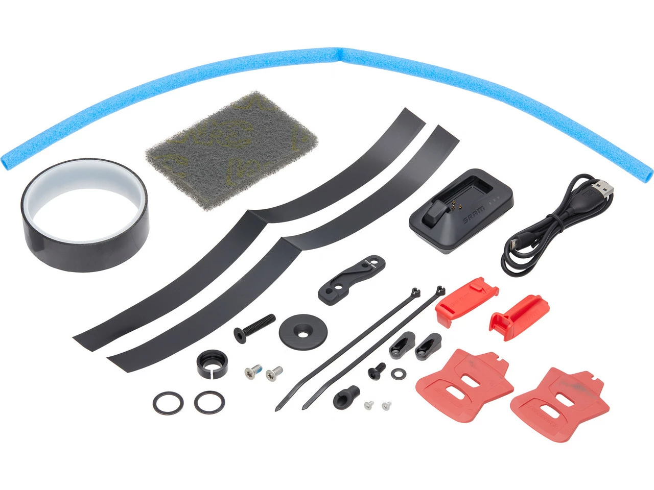 Liteville Bici Gravel 4-ONE Mk2 Force AXS 20 Liteville Bici Gravel 4-ONE Mk2 Force AXS - Imagen 20