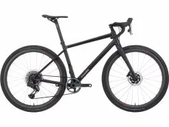 Liteville Bici Gravel 4-ONE Mk2 Limited AXS