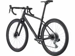 Liteville Bici Gravel 4-ONE Mk2 Limited AXS -bicicleta Ventas 2023 475512
