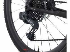 Liteville Bici Gravel 4-ONE Mk2 Limited AXS -bicicleta Ventas 2023 475516