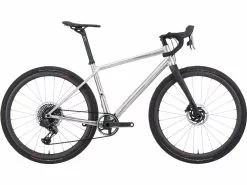 Liteville Bici Gravel 4-ONE Mk2 Limited AXS -bicicleta Ventas 2023 475519