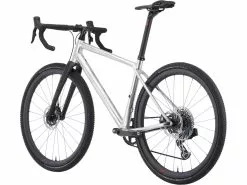 Liteville Bici Gravel 4-ONE Mk2 Limited AXS -bicicleta Ventas 2023 475521