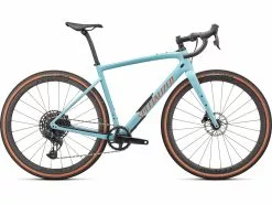 Specialized Bici Gravel Diverge Expert Carbon 28"