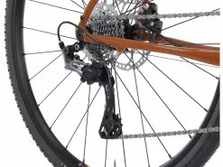 Cannondale Bici Gravel Topstone 1 28" Modelo 2022 -bicicleta Ventas 2023 476597