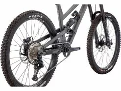 Commencal Bici De Montaña Clash Essential 27,5" Modelo 2022 -bicicleta Ventas 2023 478743