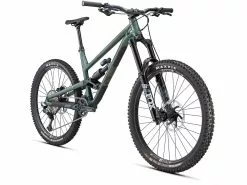 Commencal Bici De Montaña Clash Essential 27,5" Modelo 2022 -bicicleta Ventas 2023 478745