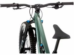 Commencal Bici De Montaña Clash Essential 27,5" Modelo 2022 -bicicleta Ventas 2023 478746
