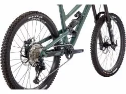 Commencal Bici De Montaña Clash Essential 27,5" Modelo 2022 -bicicleta Ventas 2023 478747