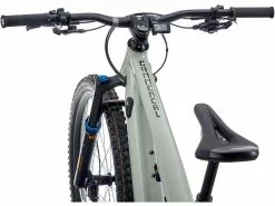 Commencal Bici De Montaña Eléctrica Meta Power TR ÖHLINS Edition 29" -bicicleta Ventas 2023 478766