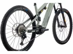 Commencal Bici De Montaña Eléctrica Meta Power TR ÖHLINS Edition 29" -bicicleta Ventas 2023 478767
