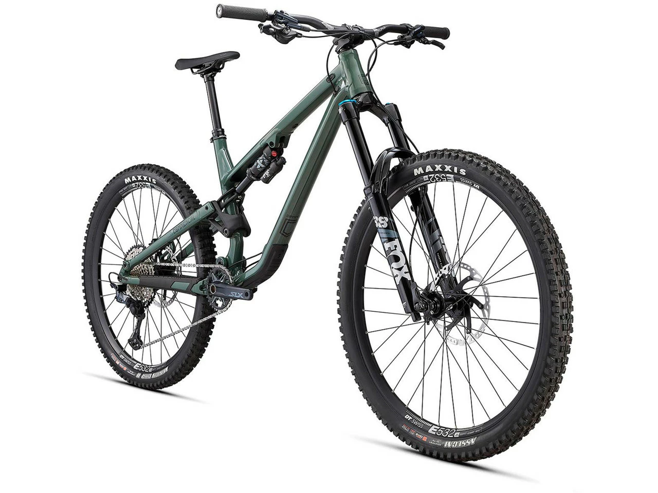 Commencal Bici De Montaña Meta SX Essential 29" / 27,5" 2 Commencal Bici De Montaña Meta SX Essential 29" / 27,5" - Imagen 2