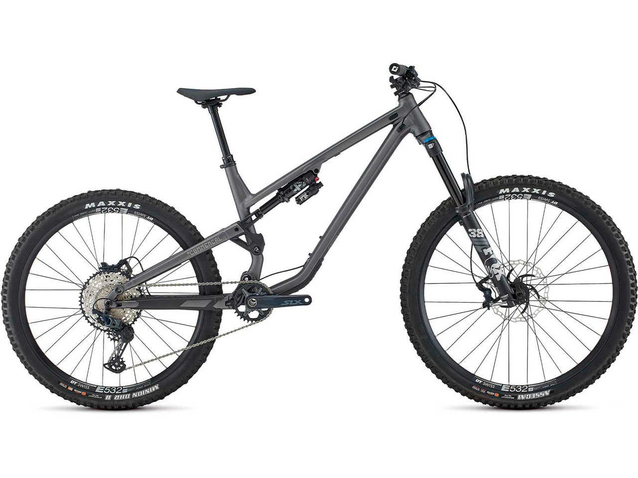 Commencal Bici De Montaña Meta SX Essential 29" / 27,5" 5 Commencal Bici De Montaña Meta SX Essential 29" / 27,5" - Imagen 5