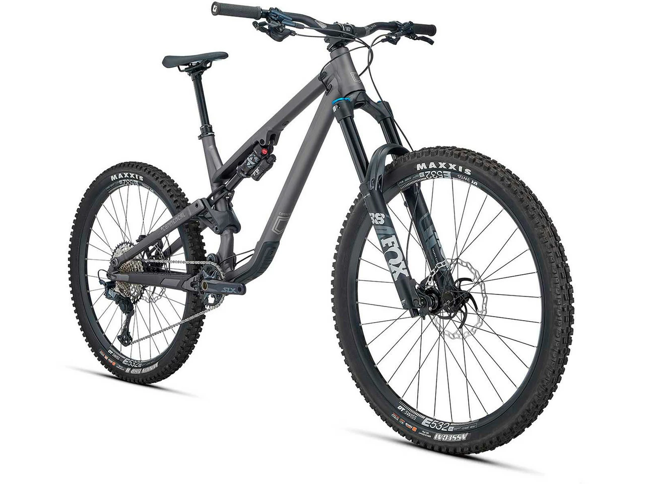 Commencal Bici De Montaña Meta SX Essential 29" / 27,5" 6 Commencal Bici De Montaña Meta SX Essential 29" / 27,5" - Imagen 6