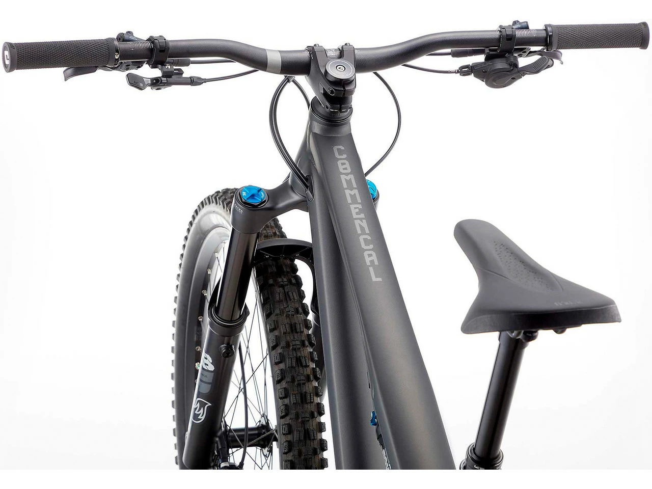 Commencal Bici De Montaña Meta SX Essential 29" / 27,5" 7 Commencal Bici De Montaña Meta SX Essential 29" / 27,5" - Imagen 7