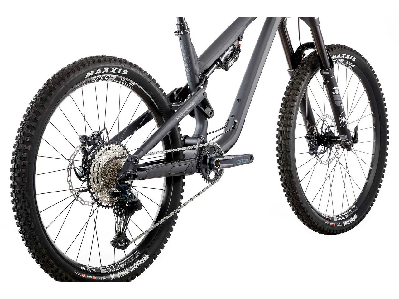 Commencal Bici De Montaña Meta SX Essential 29" / 27,5" 8 Commencal Bici De Montaña Meta SX Essential 29" / 27,5" - Imagen 8