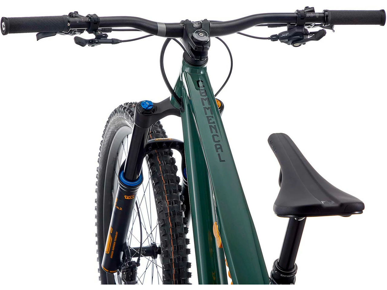 Commencal Bici De Montaña Meta SX ÖHLINS Edition 29" / 27,5" 3 Commencal Bici De Montaña Meta SX ÖHLINS Edition 29" / 27,5" - Imagen 3