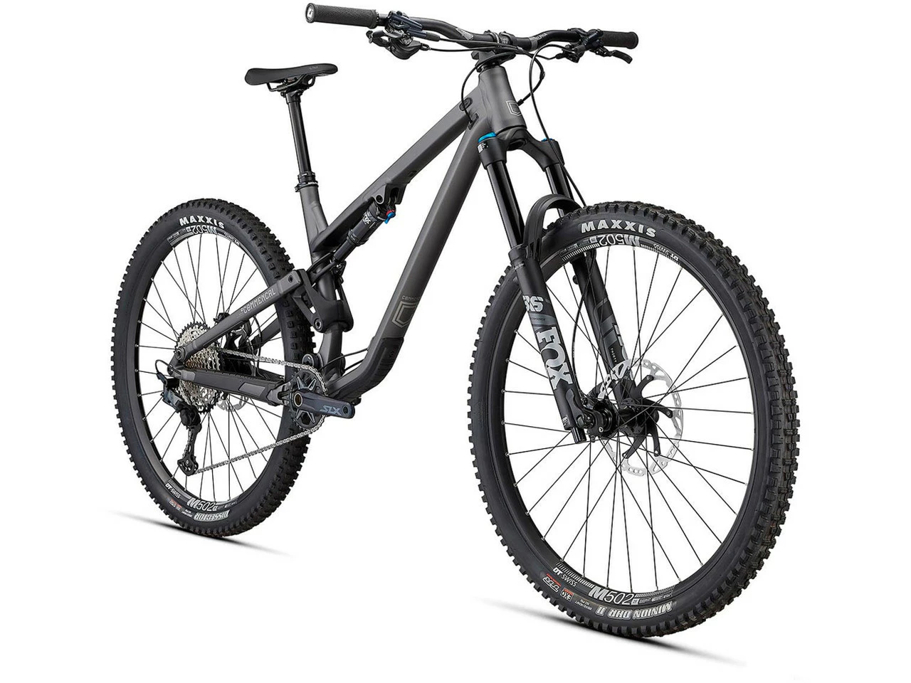 Commencal Bici De Montaña Meta TR Essential 29" V.2 Modelo 2022 2 Commencal Bici De Montaña Meta TR Essential 29" V.2 Modelo 2022 - Imagen 2