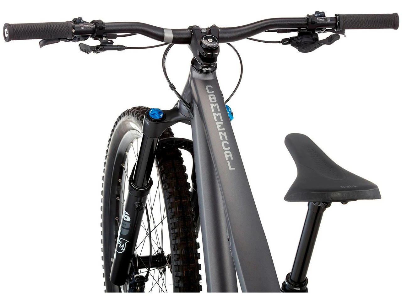 Commencal Bici De Montaña Meta TR Essential 29" V.2 Modelo 2022 3 Commencal Bici De Montaña Meta TR Essential 29" V.2 Modelo 2022 - Imagen 3