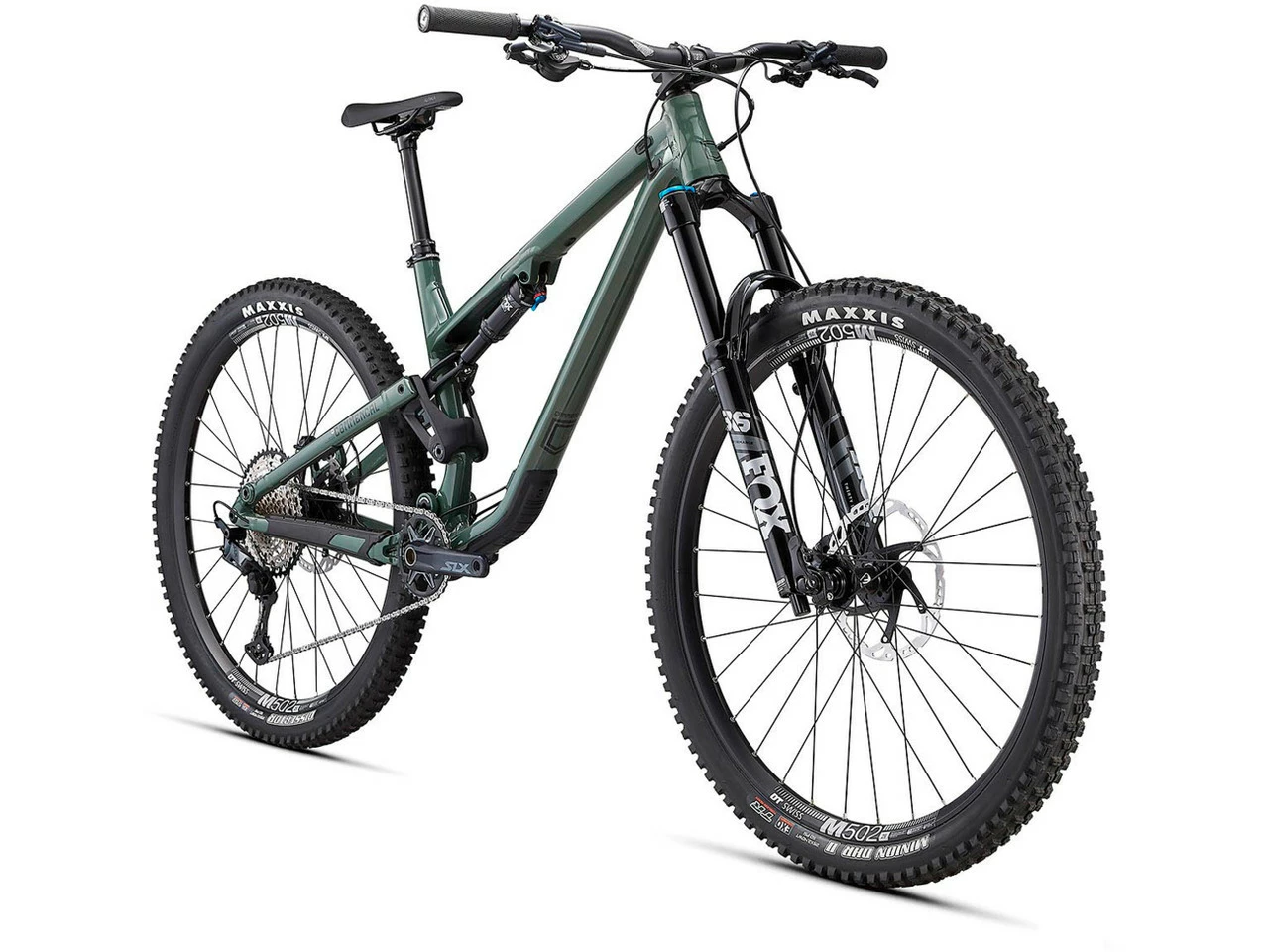 Commencal Bici De Montaña Meta TR Essential 29" V.2 Modelo 2022 6 Commencal Bici De Montaña Meta TR Essential 29" V.2 Modelo 2022 - Imagen 6