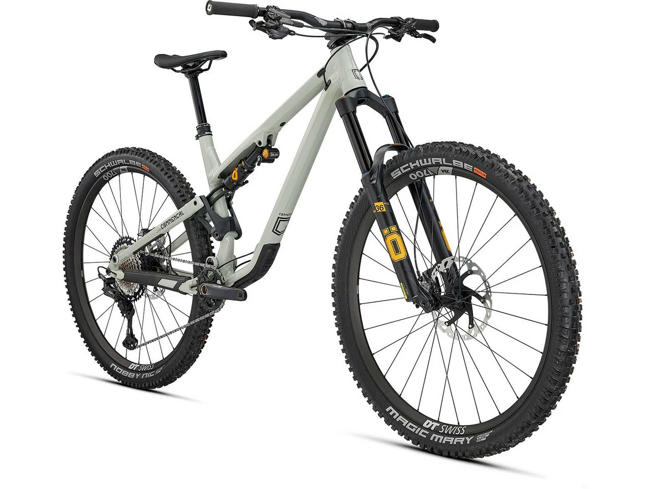 Commencal Bici De Montaña Meta TR ÖHLINS Edition 29" 2 Commencal Bici De Montaña Meta TR ÖHLINS Edition 29" - Imagen 2