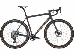 Specialized Bici Gravel Crux Pro Carbon 28"