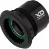 Newmen Rueda Libre Aluminio SRAM XD 11-/12 Velocidades