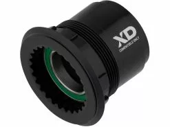 Newmen Rueda Libre Aluminio SRAM XD 11-/12 Velocidades