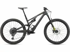 Specialized Bici De Montaña Stumpjumper EVO Expert Carbon 29"