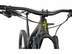 Specialized Bici De Montaña Stumpjumper EVO Expert Carbon 29" -bicicleta Ventas 2023 482697