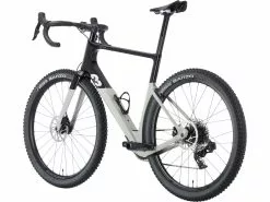 3T Bici Gravel Eléctrica Exploro RaceMax Boost Rival XPLR Carbon 27,5" -bicicleta Ventas 2023 483426