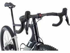 3T Bici Gravel Eléctrica Exploro RaceMax Boost Rival XPLR Carbon 27,5" -bicicleta Ventas 2023 483427