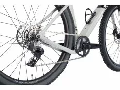 3T Bici Gravel Eléctrica Exploro RaceMax Boost Rival XPLR Carbon 27,5" -bicicleta Ventas 2023 483429