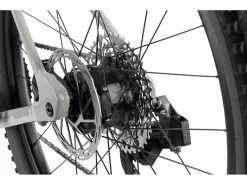 3T Bici Gravel Eléctrica Exploro RaceMax Boost Rival XPLR Carbon 27,5" -bicicleta Ventas 2023 483431