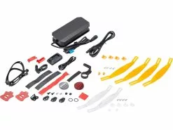 3T Bici Gravel Eléctrica Exploro RaceMax Boost Rival XPLR Carbon 27,5" -bicicleta Ventas 2023 483436